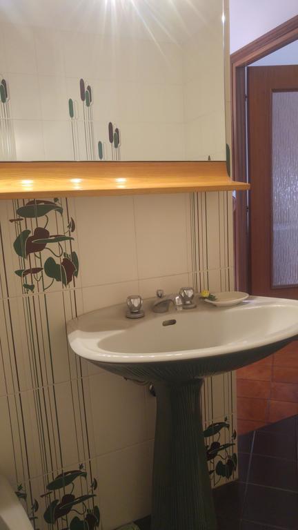 Alina Home Rapallo Exterior foto